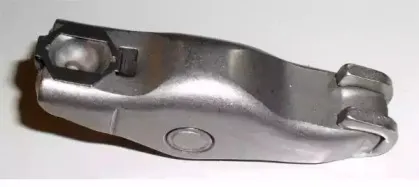 RA06-937 FRECCIA Балансир, управление двигателем